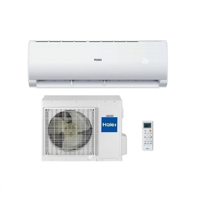 CLIMATIZZATORE HAIER