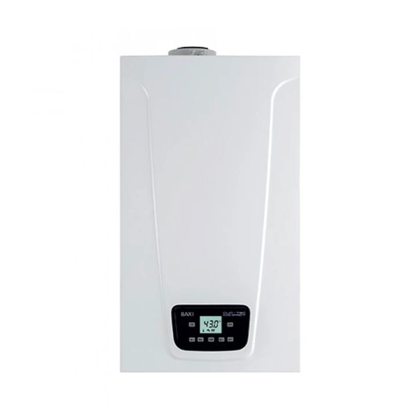 CALDAIA BAXI DUO TECH