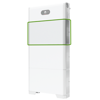LUNA BATTERY MODULE 5,0 KW