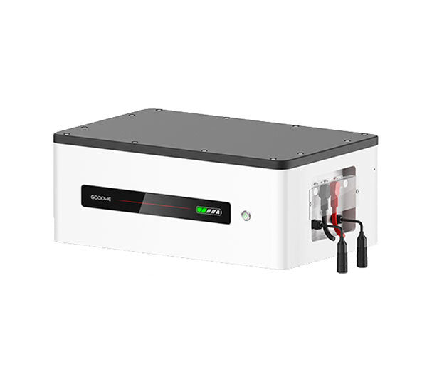 GOODWE POWER CONTROL