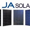 KIT 3150W JA SOLAR JAM60D42 525W