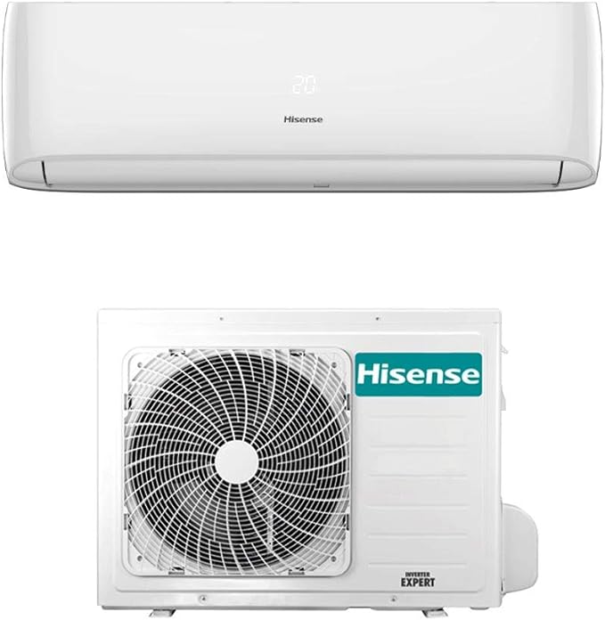 CLIMATIZZATORE HISENSE