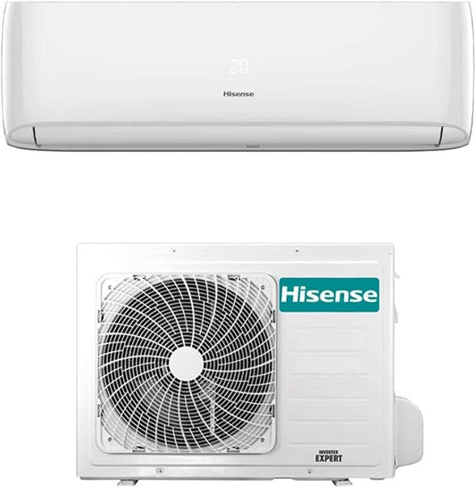 CLIMATIZZATORE HISENSE