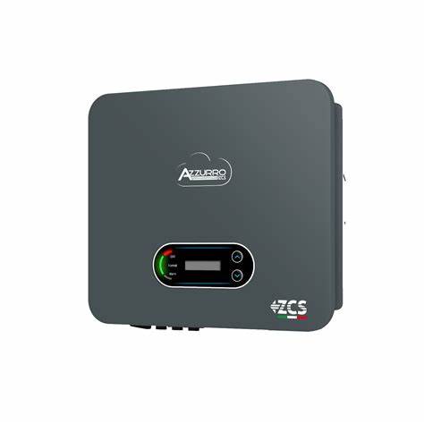INVERTER ZCS AZZURRO 1 PH 4000W TLM V3 MONOFASE