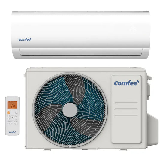CLIMATIZZATORE COMFEE MONOSPLI 9000 BTU