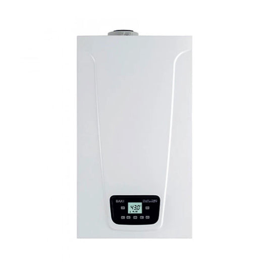 CALDAIA BAXI DUO TECH