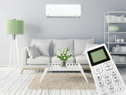 DAIKIN NEW EVOLUTION 12000 BTU