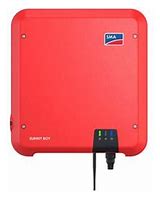 INVERTER SMA SUNNY BOY 3.0