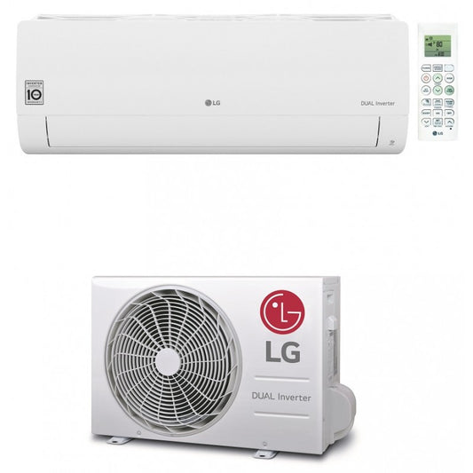 CLIMATIZZATORE LG