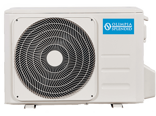 CLIMATIZZATORE OLIMPIA SPLENDID ARYAL S2 18