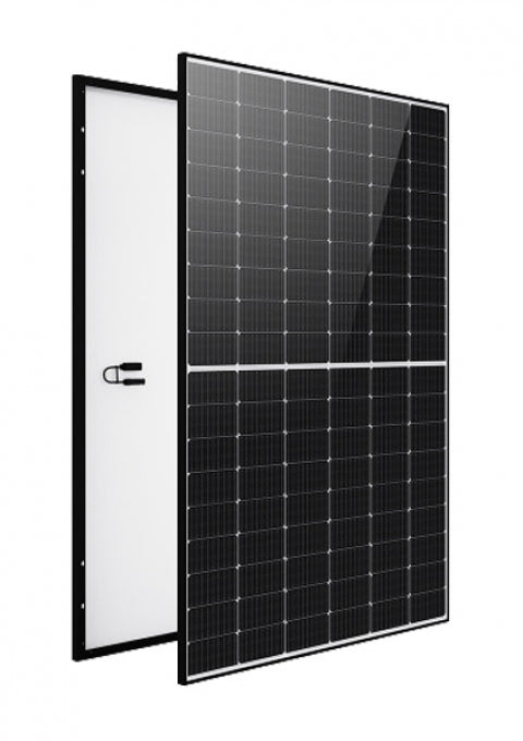 KIT 7 PANNELLI LONGI 465W