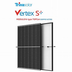 KIT 7 PANNELLI TRINA VERTEX 445