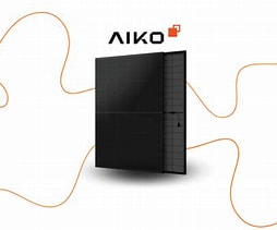 KIT 7 PANNELLI AIKO 3150W