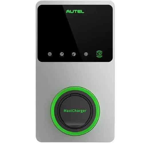 RICARICA AUTO AUTEL - MAXI - EU - W7 - S - MONOFASE