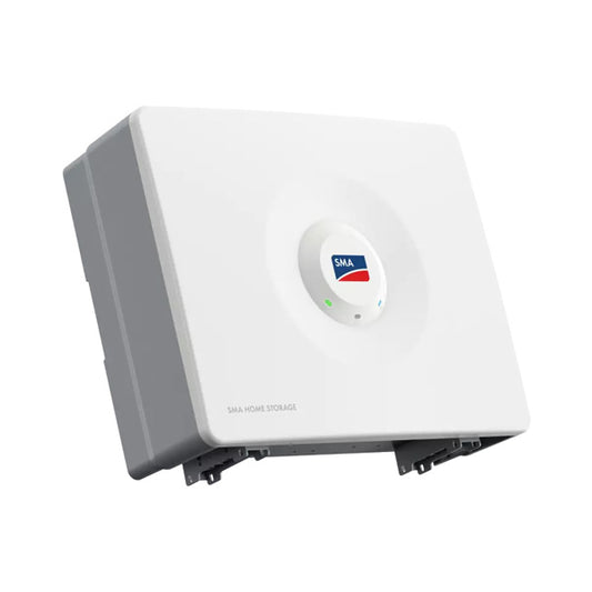 SISTEMA DI ACCUMULO SMA HOME STORAGE