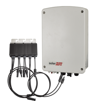 SOLAREDGE SE 1000 M-M 2640 - EXTEND