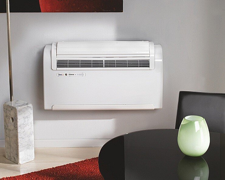 CLIMATIZZATORE OLIMPIA SPLENDID unico