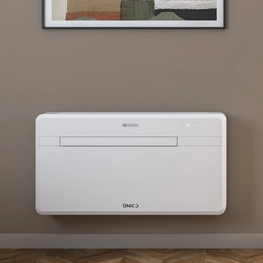 CLIMATIZZATORE OLIMPIA SPLENDIDNEXT10 HP PVAN